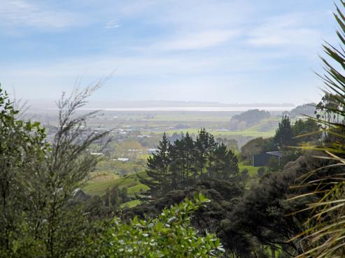 796 Inland Road, Helensville