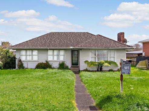 101 Beach Road, Te Atatu Peninsula