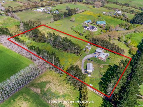 196 Fred Taylor Drive, Whenuapai