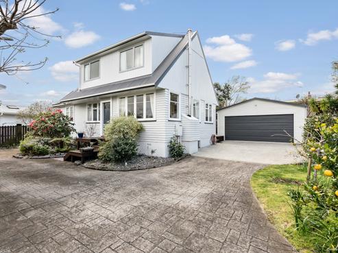 1/57 Gibraltar Street, Howick