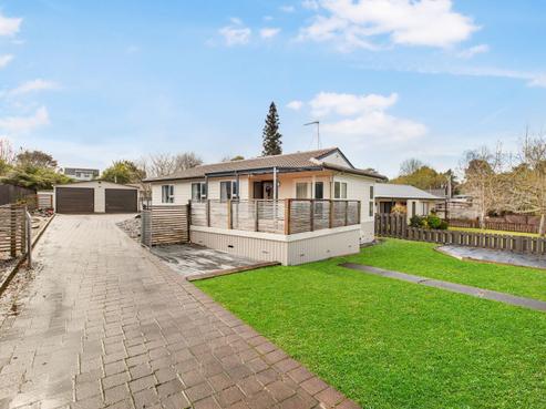 3 Matipo Crescent, Pukete