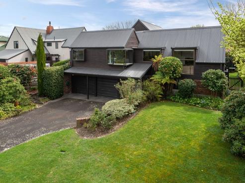 22 Bannister Place, Ilam