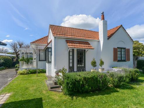 201 Omahu Road, Frimley