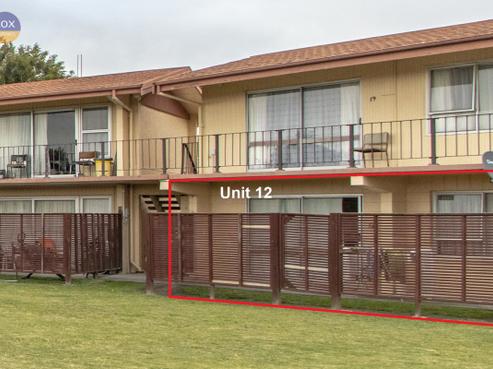 12/44 Taradale Road, Marewa