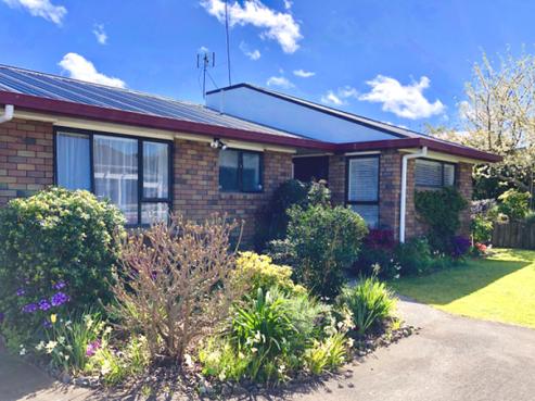 2/107 Carlton Street, Te Awamutu