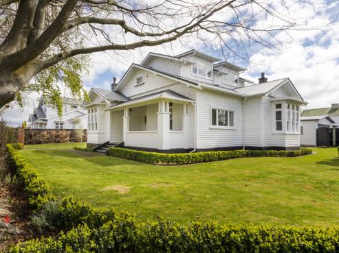 42 Grey Street, Feilding