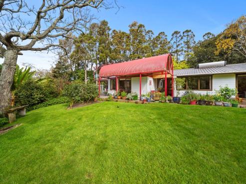 231 Henwood Road, Bell Block