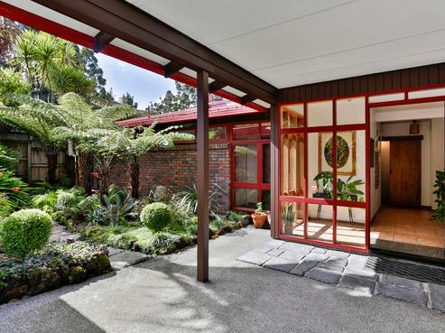 179 Konini Road, Titirangi
