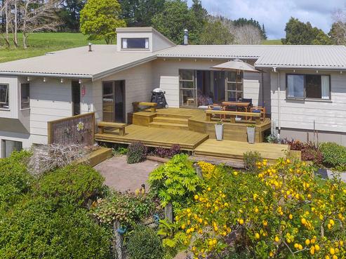 471 Horseshoe Bush Road, Dairy Flat