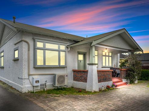 206 Waterloo Road, Lower Hutt