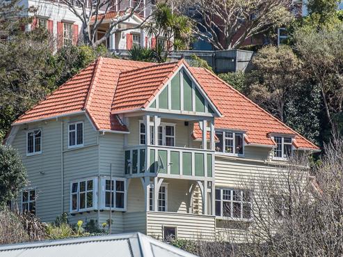 342 The Terrace, Te Aro