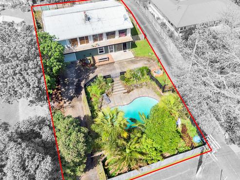 46 Clark Road, Pahurehure