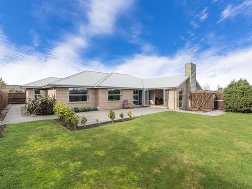 30A Oak Tree Lane, Rolleston