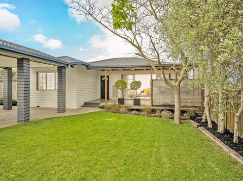 18 Nelson Street, Howick