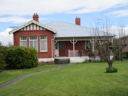 27 Naish Street, Balclutha