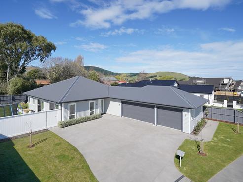 15 Ardrossan Way, Tai Tapu