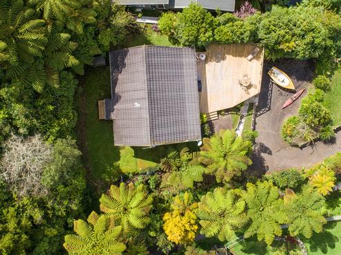 1 Branch Road, Lake Okareka