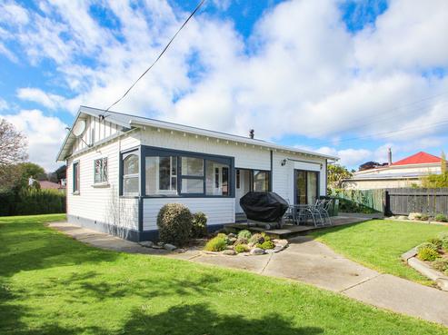 79 Hull Street, Oamaru