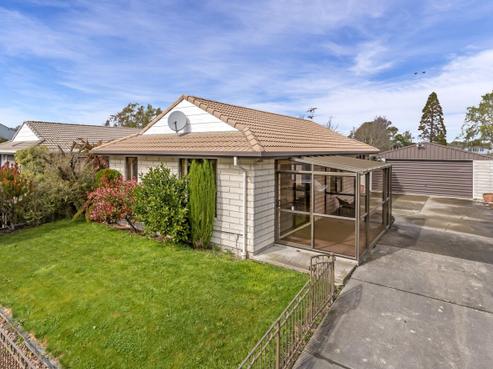 1/46 Shannon Place, Belfast