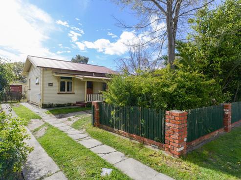 502 Grove Road, Mayfair