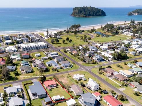 115 Mary Road, Whangamata