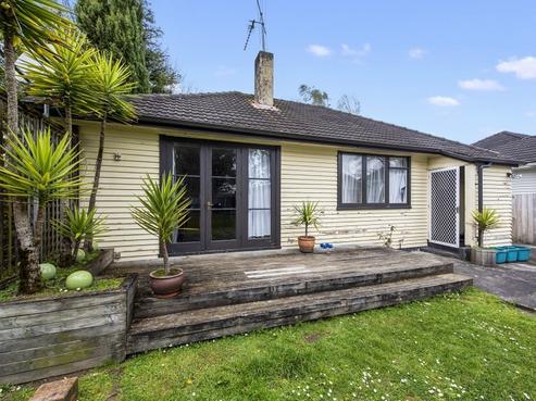 9 Rawlings Street, Bader