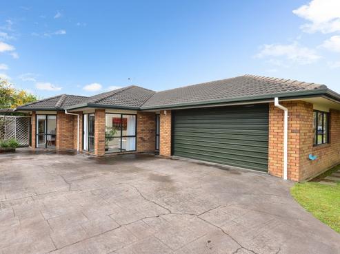 68 Ayrshire Drive, Grandview Heights