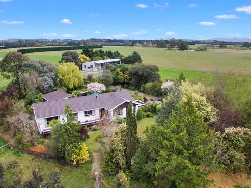 176 Balcairn Amberley Road, Balcairn