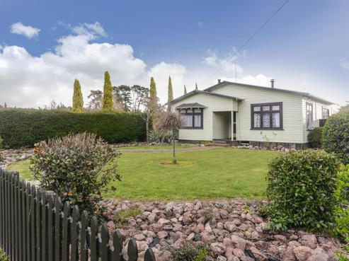 9A Charlotte Street, Takapau
