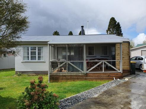 98 Fifth Street, Kumara