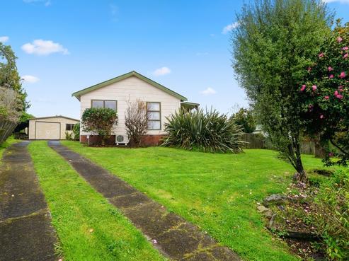 20 Pohutukawa Drive, Owhata