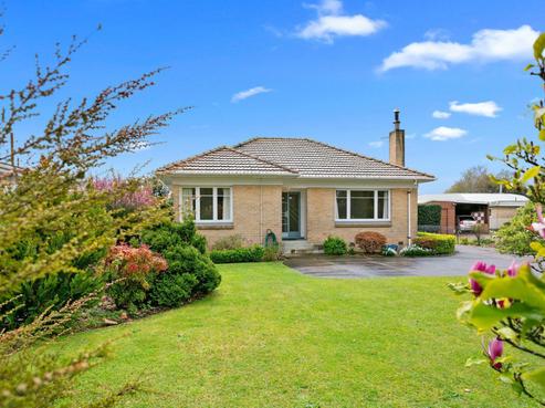 152 Broadway, Matamata