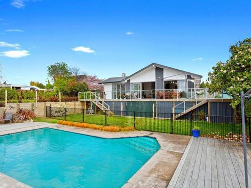 13 Kingsley Street, Leamington