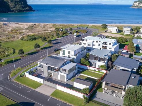 107 Hunt Road, Whangamata