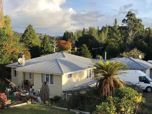 65 Ward Street, Taumarunui