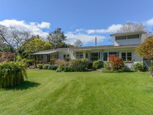 2938 Puketitiri Road, Puketapu