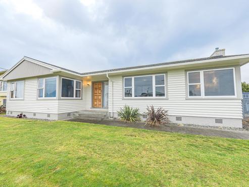 46 Oxford Road, Springvale