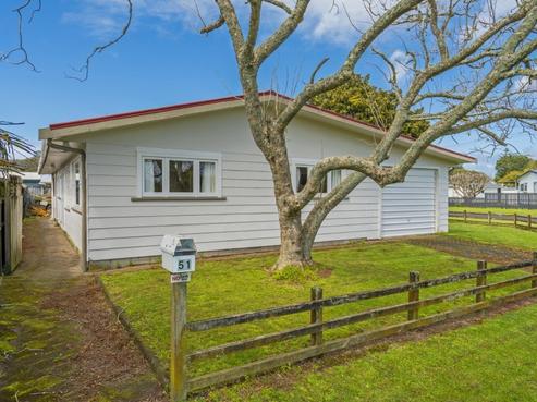 51 Cook Drive, Whitianga