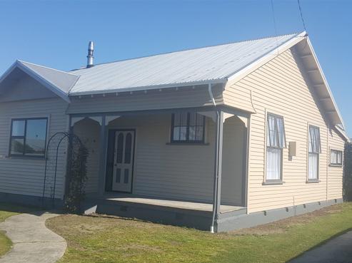26 Harris Street, Waimate