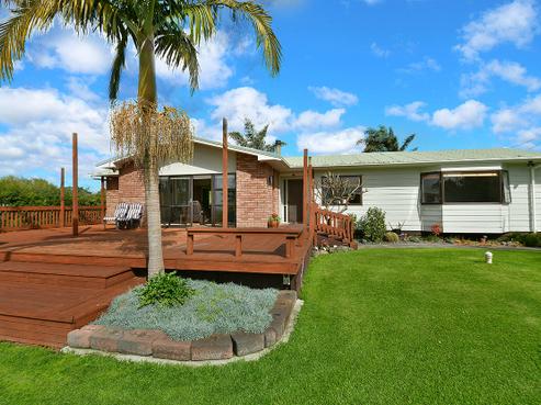 231 Fordyce Road, Helensville