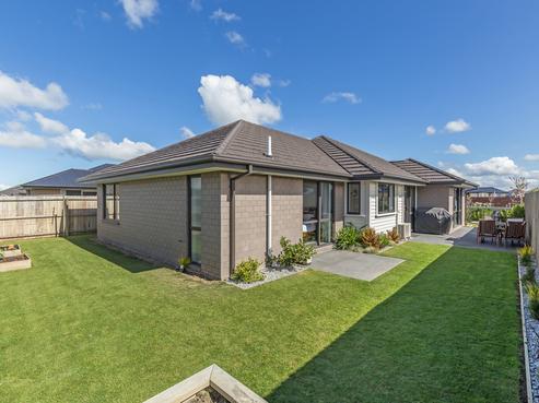 26 Slate Street, Rolleston