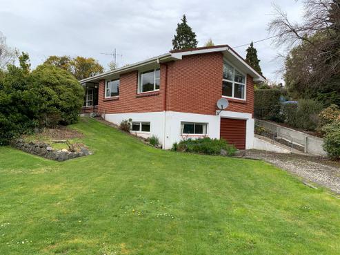 7 Oxford Street, Balclutha