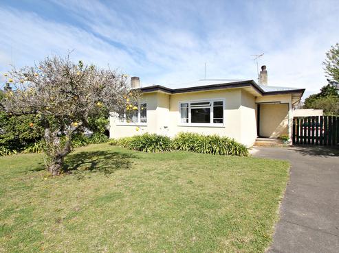 4 Griffin Street, Marewa