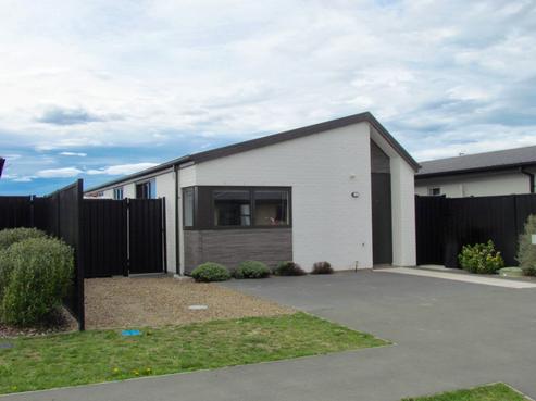 8 Ranginui Drive, Kaiapoi