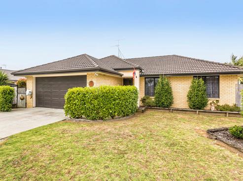 9H Barnaby Road, Tuakau
