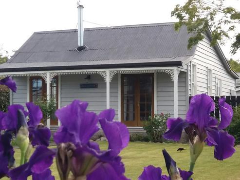 210 Talbot Street, Geraldine