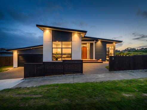 3 Vaucluse Heights, Fitzherbert