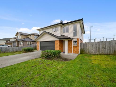 26 Reding Street, Takanini