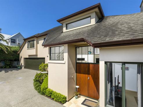 23A Kawerau Avenue, Devonport