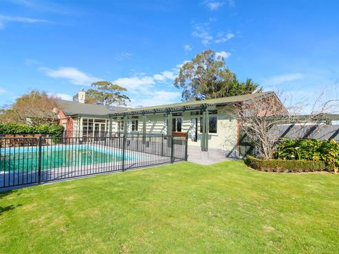 369 Gleniti Road, Hadlow